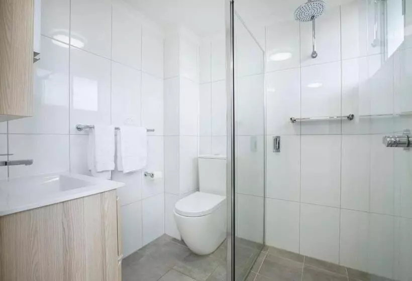 Hotel Nightcap At Roxby Downs