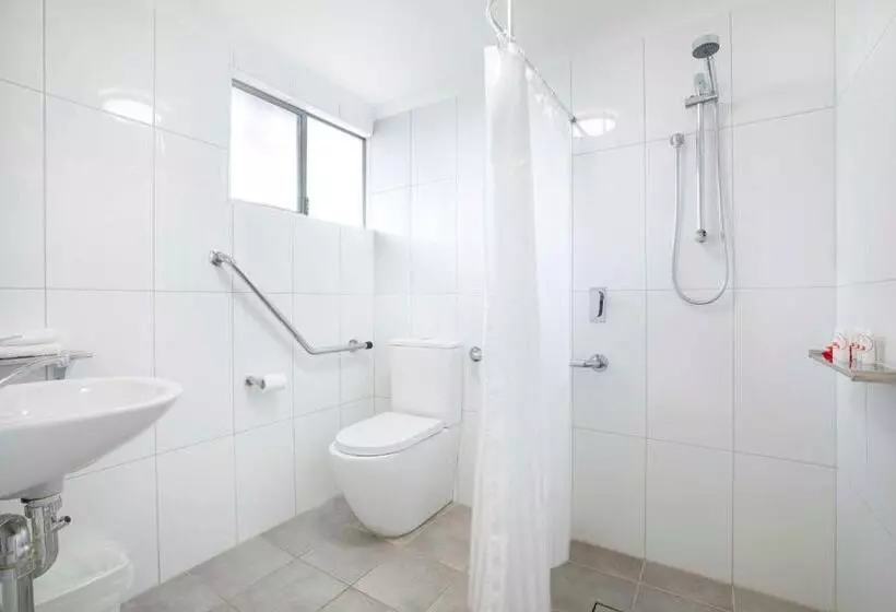 Hotel Nightcap At Roxby Downs