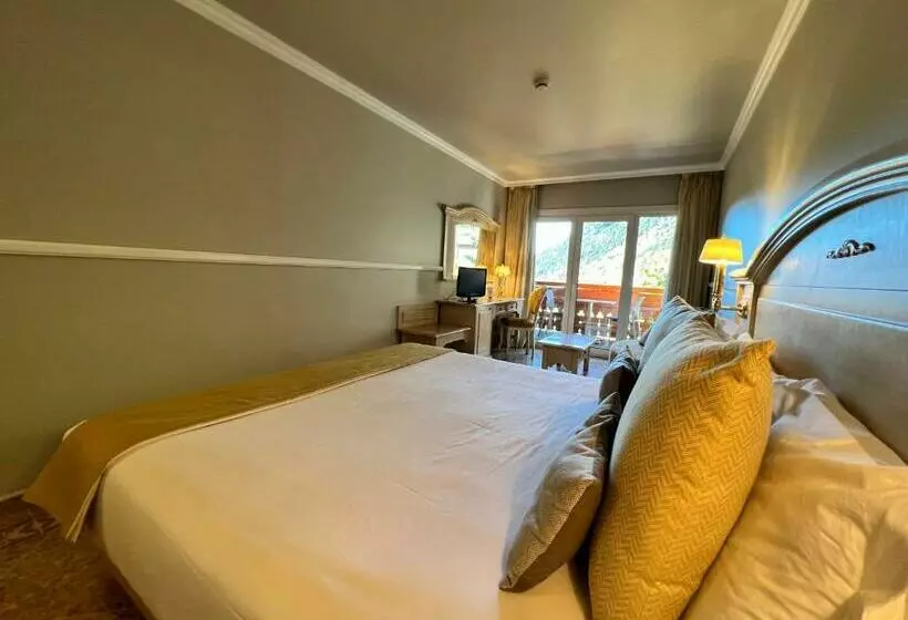 ホテル & Spa Bringue