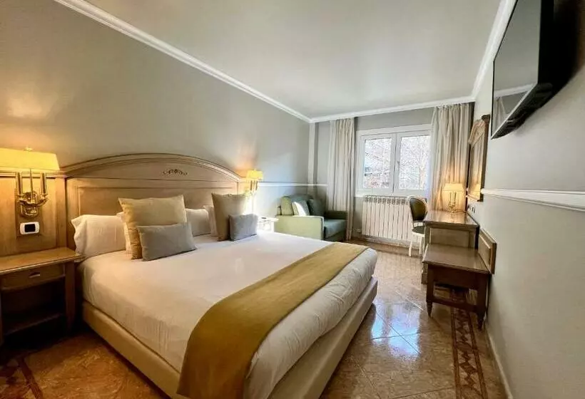 ホテル & Spa Bringue