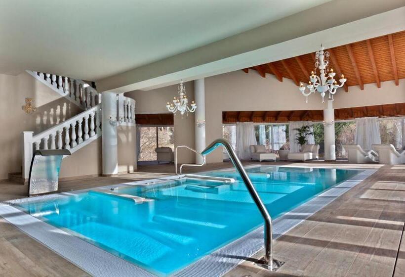 هتل & Spa Bringue