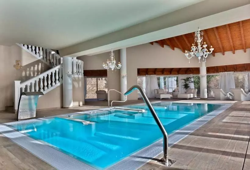 ホテル & Spa Bringue