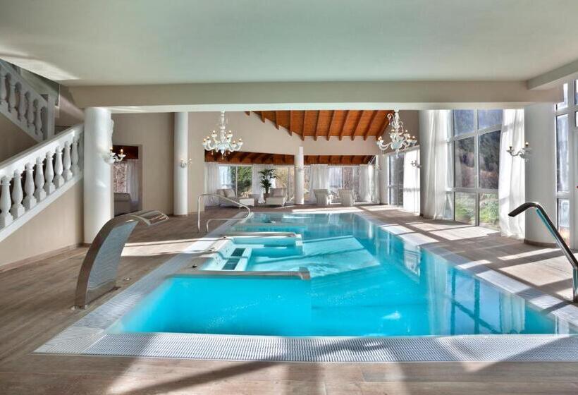 هتل & Spa Bringue