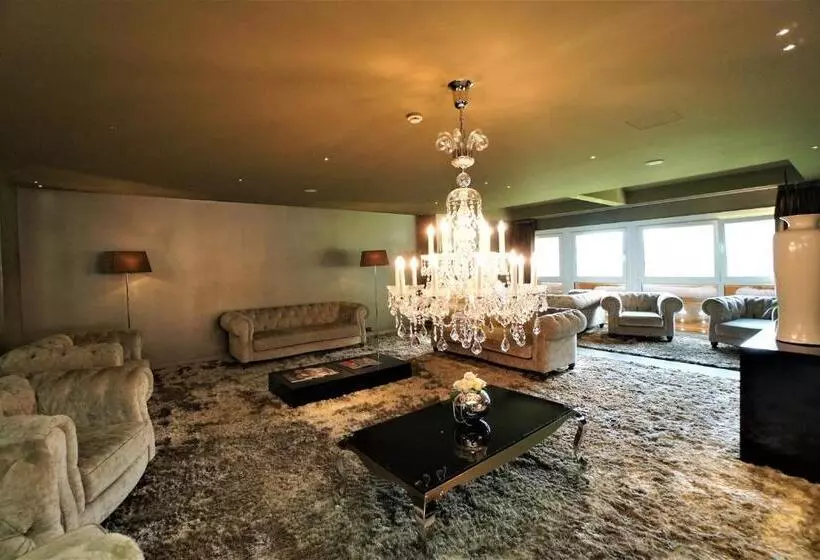 ホテル & Spa Bringue