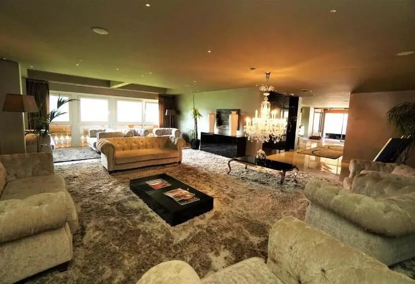 ホテル & Spa Bringue