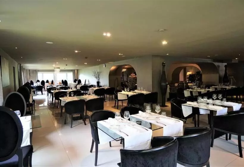 ホテル & Spa Bringue