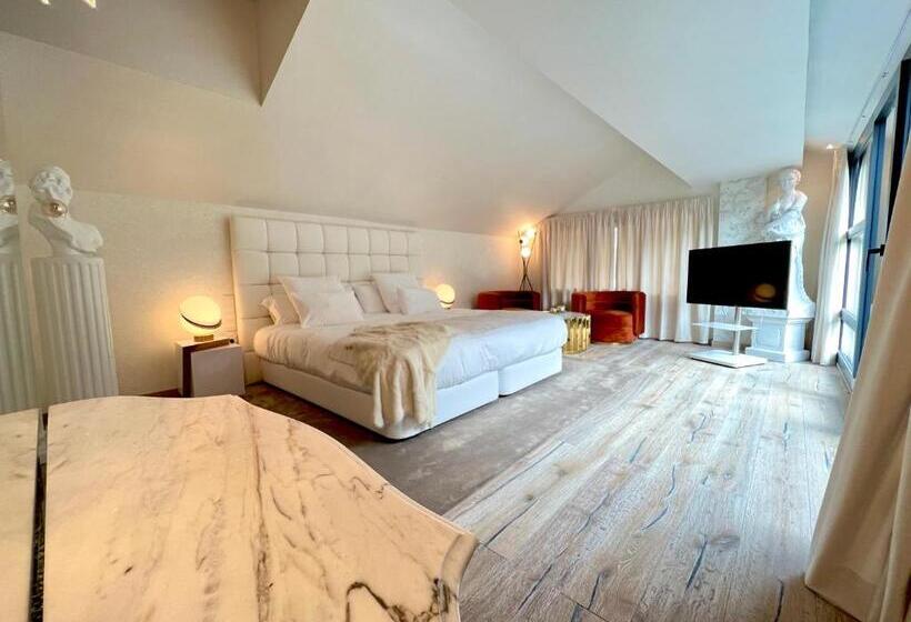 هتل & Spa Bringue