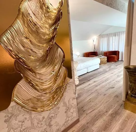 ホテル & Spa Bringue