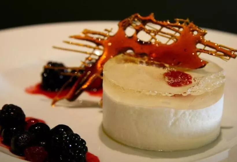 ホテル & Spa Bringue