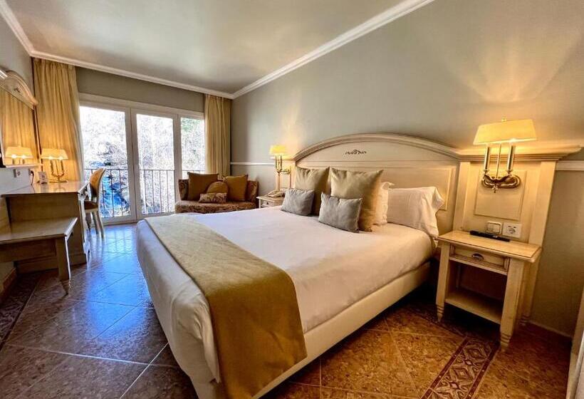 هتل & Spa Bringue