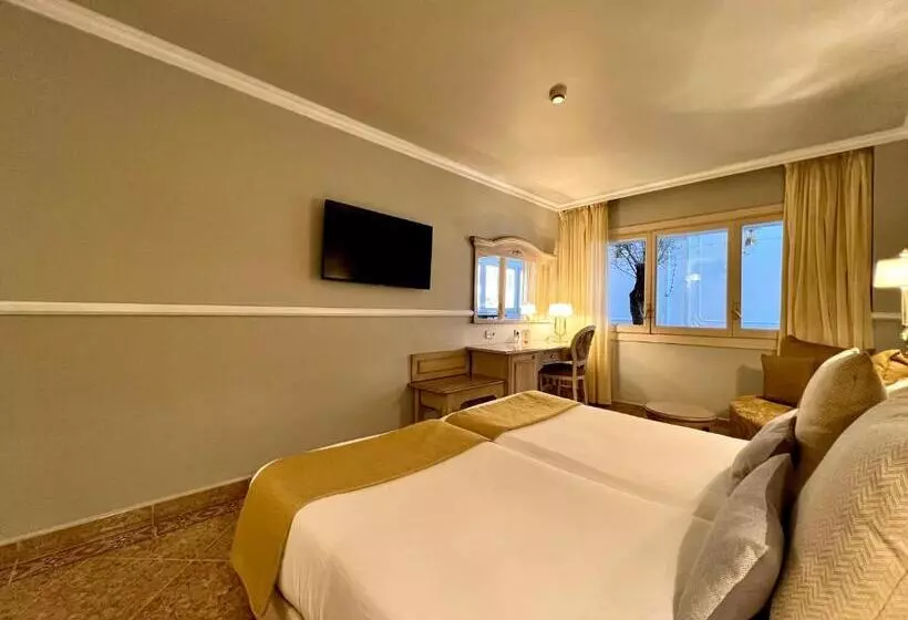 ホテル & Spa Bringue