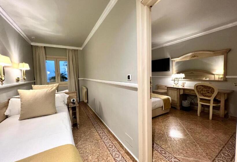 هتل & Spa Bringue