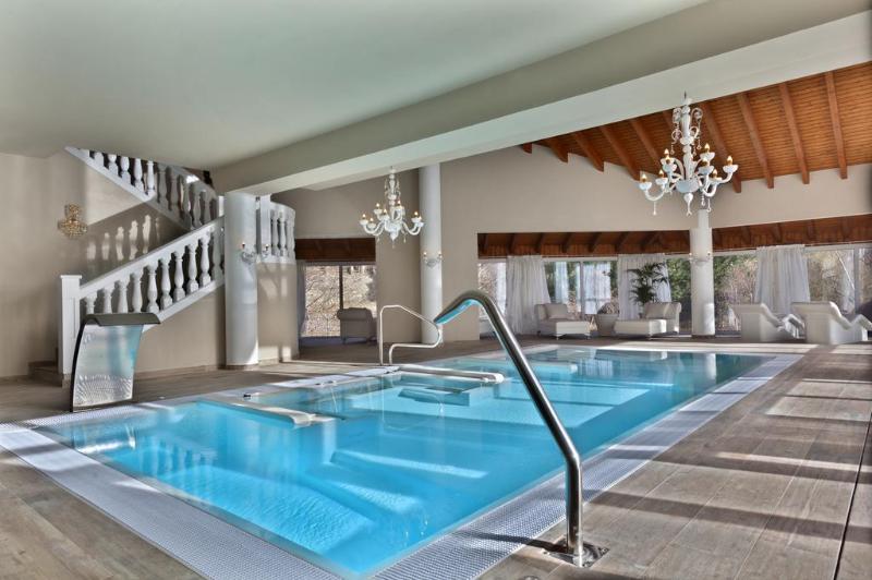 هتل & Spa Bringue