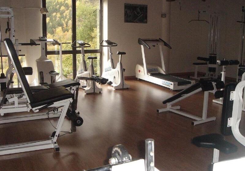 هتل & Spa Bringue