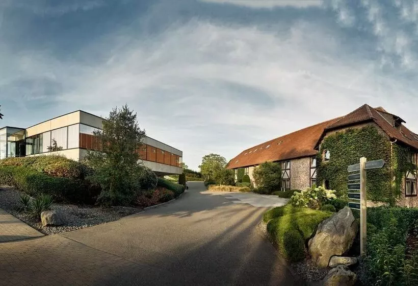 Stiemerheide   The Urban Hotel & Golf Retreat