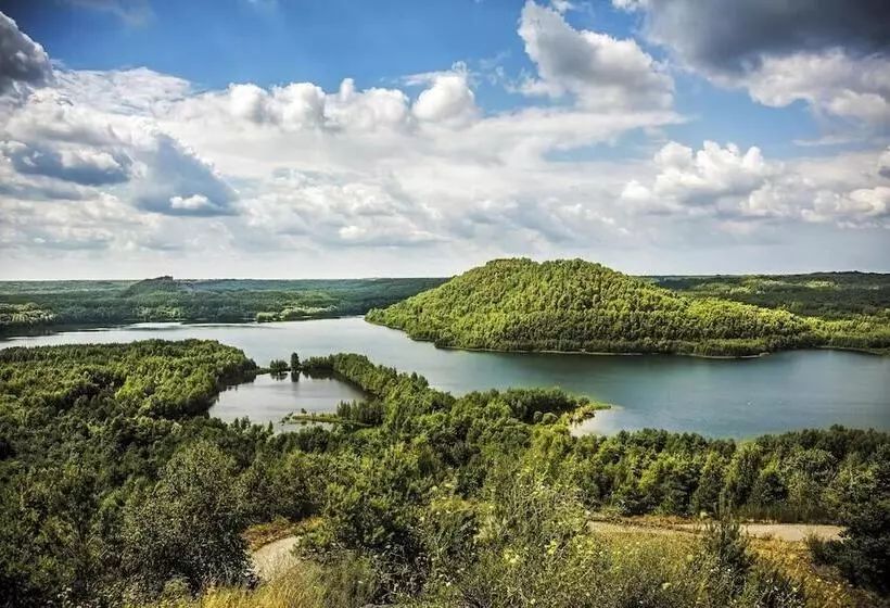 Stiemerheide   The Urban Hotel & Golf Retreat