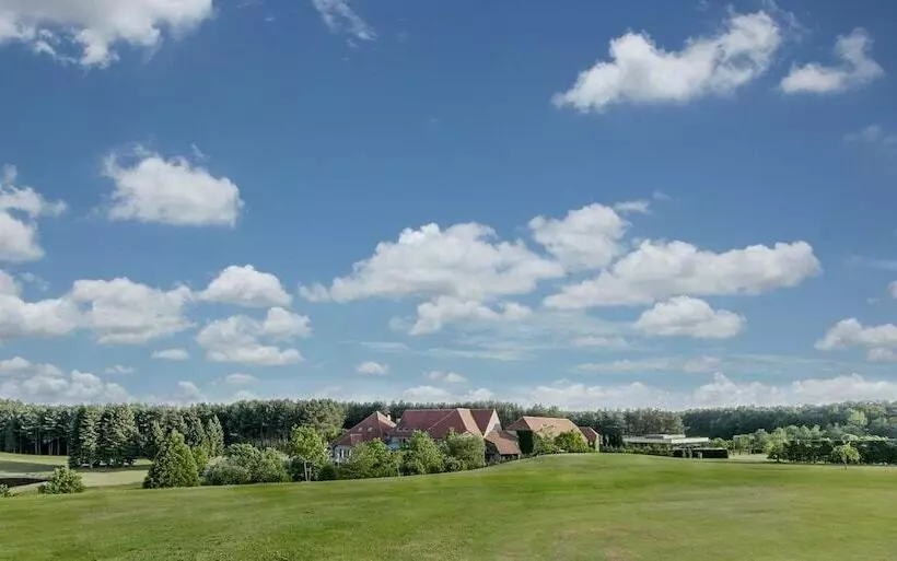 Stiemerheide   The Urban Hotel & Golf Retreat