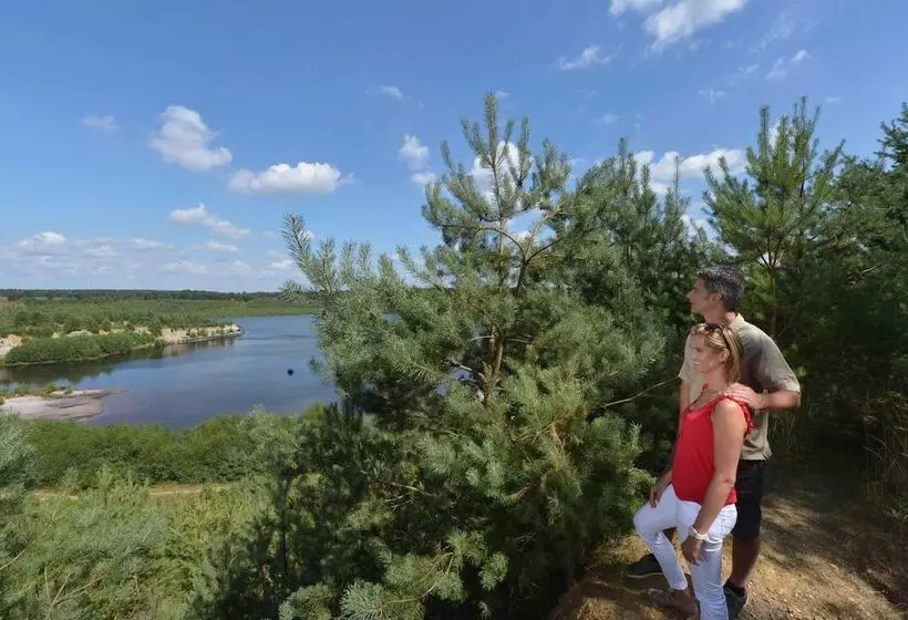 Stiemerheide   The Urban Hotel & Golf Retreat