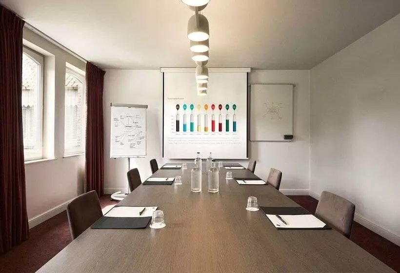 Stiemerheide   The Urban Hotel & Golf Retreat