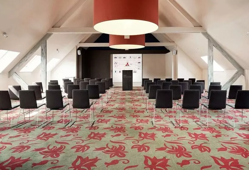 Stiemerheide   The Urban Hotel & Golf Retreat