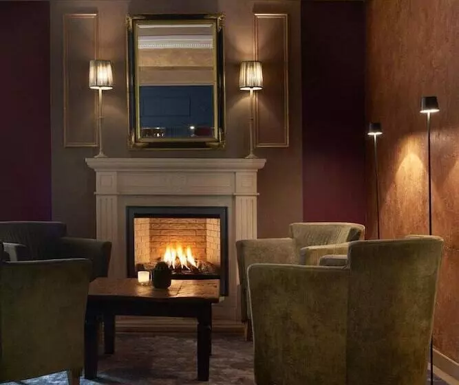 Stiemerheide   The Urban Hotel & Golf Retreat