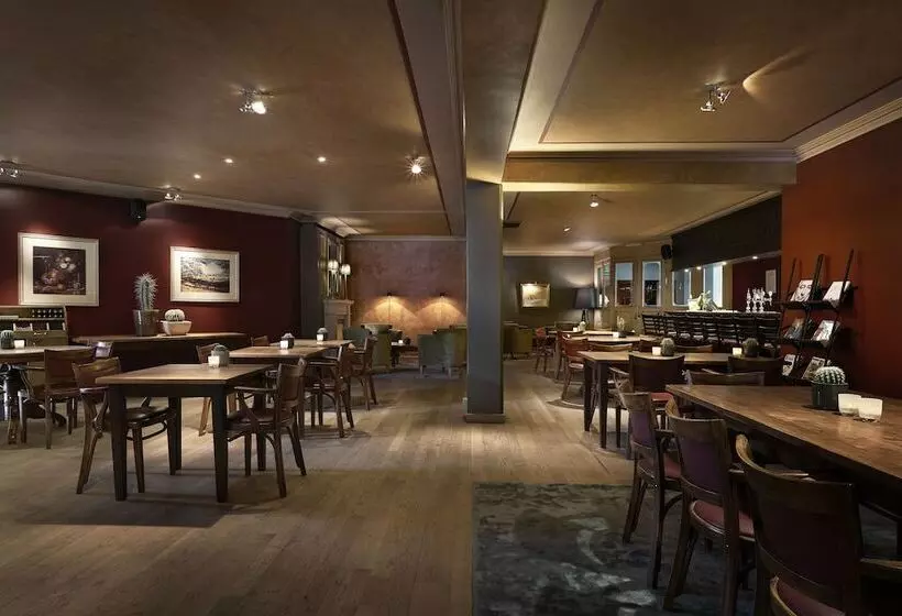 Stiemerheide   The Urban Hotel & Golf Retreat