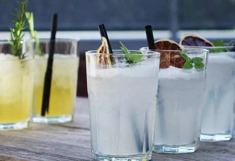 Stiemerheide   The Urban Hotel & Golf Retreat