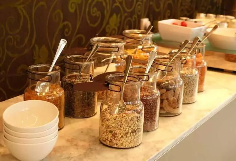 Stiemerheide   The Urban Hotel & Golf Retreat