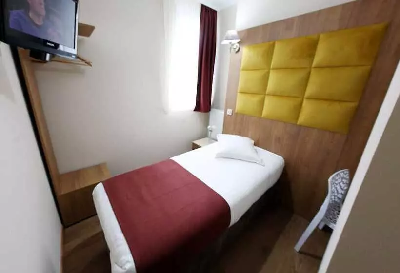 Hotel Sun