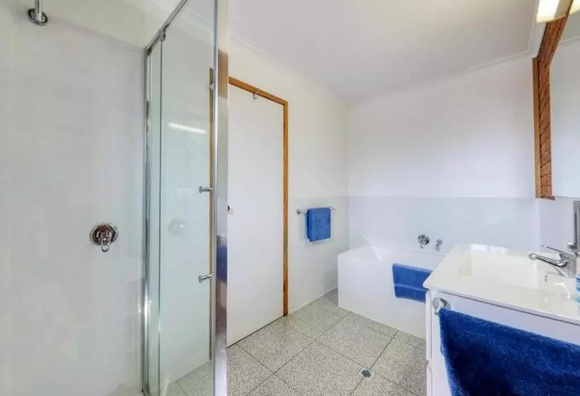 酒店 Tooleybuc Club Motor Inn