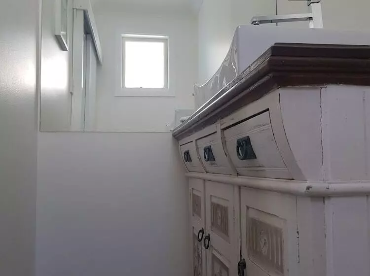 호텔 Town House Motor Inn