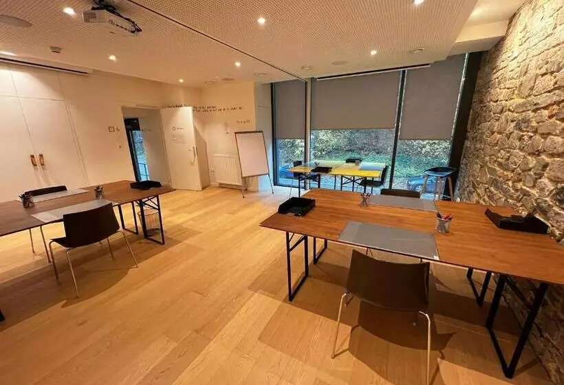 בית מלון כפרי Val De Poix