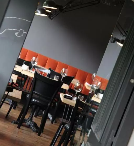 בית מלון כפרי Val De Poix