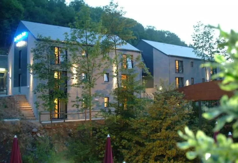 בית מלון כפרי Val De Poix