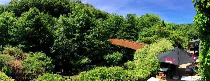 בית מלון כפרי Val De Poix