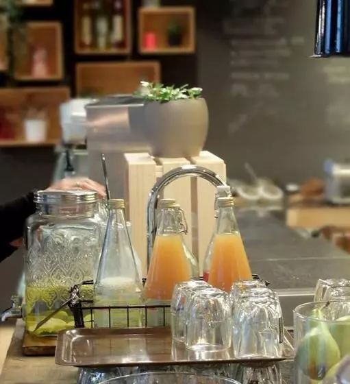 בית מלון כפרי Val De Poix