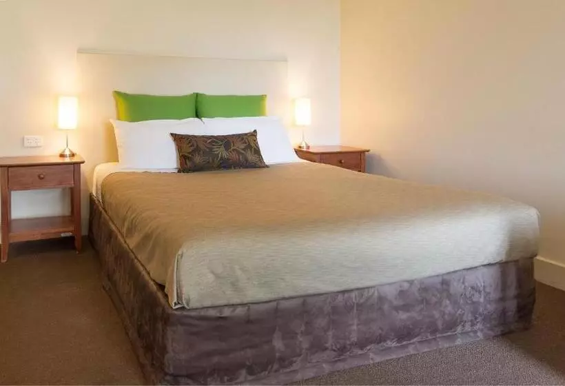 فندق على الطريق Renmark Country Club