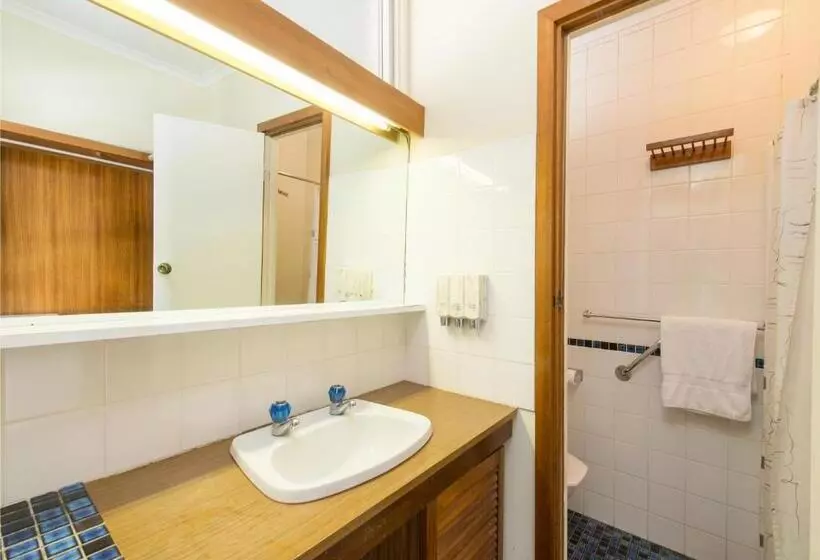 فندق على الطريق Renmark Country Club