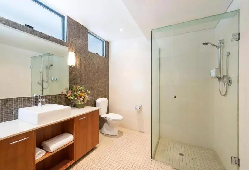 فندق على الطريق Renmark Country Club