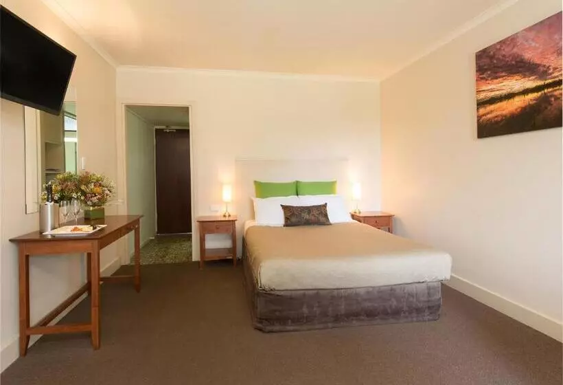 فندق على الطريق Renmark Country Club