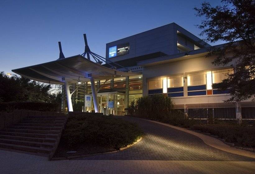 Novotel Brussels Airport