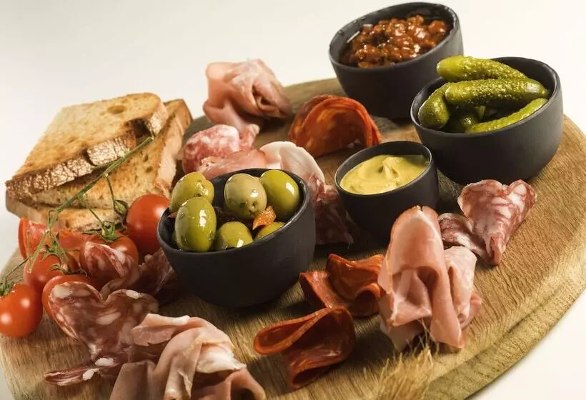 Novotel Brussels Airport