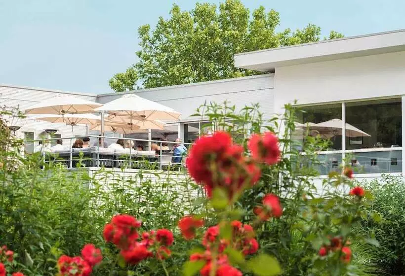 Novotel Brussels Airport