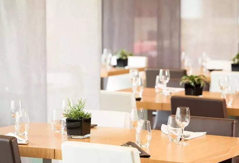 Novotel Brussels Airport