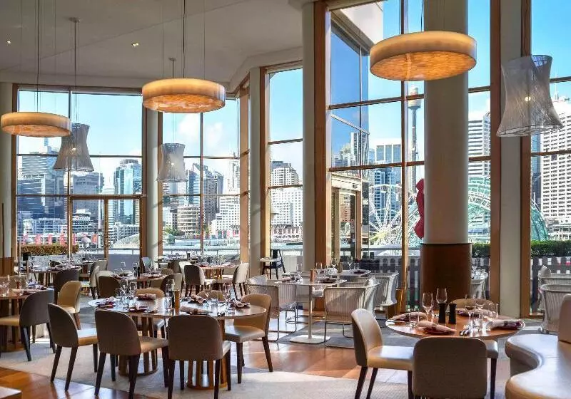 Novotel Sydney Darling Harbour