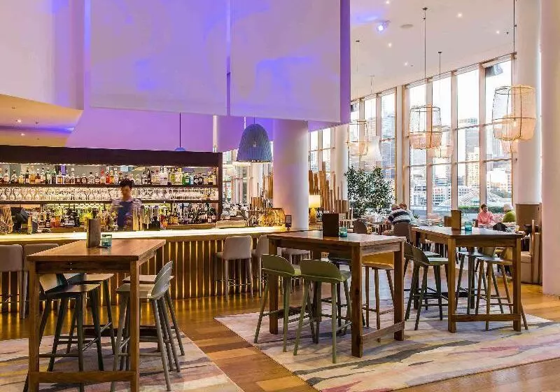 Novotel Sydney Darling Harbour