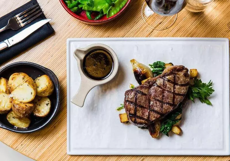 Novotel Sydney Darling Harbour