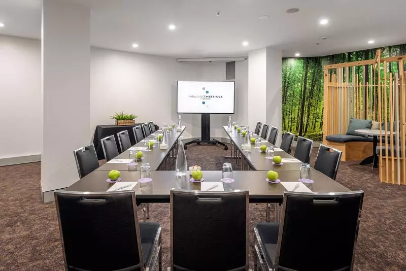 Novotel Sydney Darling Harbour