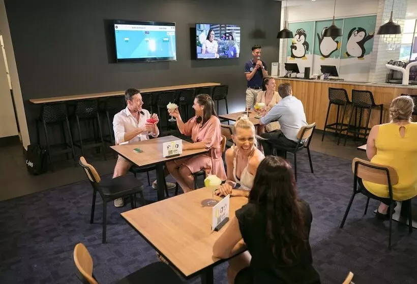 Paradise Resort Gold Coast