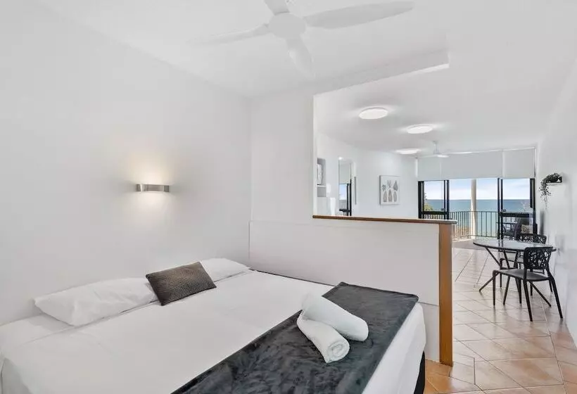 Resort Amaroo At Trinity